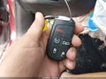 2016 Chrysler 200 — photo 11 of 17 | VIN 1C3CCCBB8GN175439