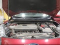 2020 Ford Escape — photo 10 of 16 | VIN 1FMCU9J9XLUB05317