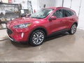 2020 Ford Escape — photo 2 of 16 | VIN 1FMCU9J9XLUB05317