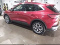 2020 Ford Escape — photo 3 of 16 | VIN 1FMCU9J9XLUB05317