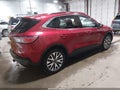 2020 Ford Escape — photo 4 of 16 | VIN 1FMCU9J9XLUB05317
