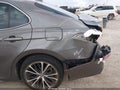 2020 Toyota Camry — photo 20 of 21 | VIN 4T1G11AK2LU900795