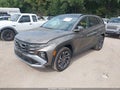 2025 Hyundai Tucson Hybrid — photo 2 of 17 | VIN KM8JEDD18SU325521