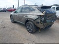 2025 Hyundai Tucson Hybrid — photo 3 of 17 | VIN KM8JEDD18SU325521