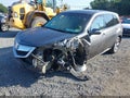 2012 Acura MDX — photo 2 of 17 | VIN 2HNYD2H36CH523552