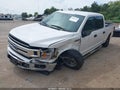 2020 Ford F-150 — photo 2 of 16 | VIN 1FTFW1E56LFB22401