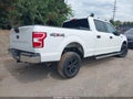 2020 Ford F-150 — photo 4 of 16 | VIN 1FTFW1E56LFB22401
