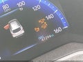 2022 Toyota Corolla Cross — photo 15 of 16 | VIN 7MUDAABG9NV043602