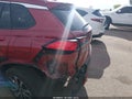 2022 Toyota Corolla Cross — photo 6 of 16 | VIN 7MUDAABG9NV043602