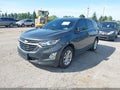 2018 Chevrolet Equinox — photo 2 of 16 | VIN 2GNAXJEV7J6215384