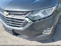 2018 Chevrolet Equinox — photo 6 of 16 | VIN 2GNAXJEV7J6215384