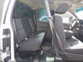 2011 Chevrolet Silverado 1500 — photo 8 of 16 | VIN 1GCRCPEX4BZ160538