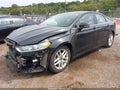 2014 Ford Fusion — photo 2 of 16 | VIN 3FA6P0H75ER143871