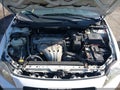 2008 Scion tC — photo 10 of 16 | VIN JTKDE167880267579