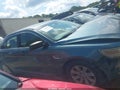 2010 Ford Taurus — photo 13 of 16 | VIN 1FAHP2DW0AG124082
