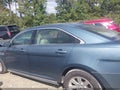 2010 Ford Taurus — photo 14 of 16 | VIN 1FAHP2DW0AG124082