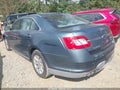 2010 Ford Taurus — photo 3 of 16 | VIN 1FAHP2DW0AG124082