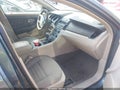 2010 Ford Taurus — photo 5 of 16 | VIN 1FAHP2DW0AG124082