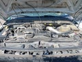 2015 Ford F-250 — photo 10 of 16 | VIN 1FT7W2BT6FEB77180