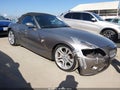 2003 BMW Z4 — photo 1 of 11 | VIN 4USBT53403LU00732