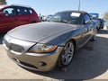 2003 BMW Z4 — photo 2 of 11 | VIN 4USBT53403LU00732