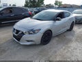 2018 Nissan Maxima — photo 2 of 16 | VIN 1N4AA6AP4JC365321