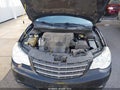 2010 Chrysler Sebring — photo 10 of 16 | VIN 1C3CC5FV4AN236860