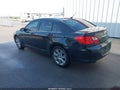 2010 Chrysler Sebring — photo 3 of 16 | VIN 1C3CC5FV4AN236860