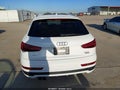 2016 Audi Q3 — photo 16 of 16 | VIN WA1GFCFS1GR024802