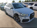 2016 Audi Q3 — photo 1 of 16 | VIN WA1GFCFS1GR024802