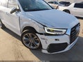 2016 Audi Q3 — photo 6 of 16 | VIN WA1GFCFS1GR024802