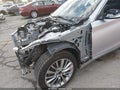 2019 Infiniti Q50 — photo 18 of 18 | VIN JN1EV7AP4KM517862