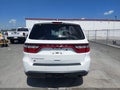 2020 Dodge Durango — photo 17 of 17 | VIN 1C4RDJFGXLC205043