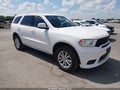 2020 Dodge Durango — photo 1 of 17 | VIN 1C4RDJFGXLC205043