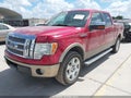 2011 Ford F-150 — photo 2 of 16 | VIN 1FTFW1CF9BFA32752