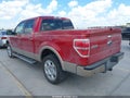 2011 Ford F-150 — photo 3 of 16 | VIN 1FTFW1CF9BFA32752