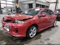 2013 Toyota Corolla — photo 2 of 17 | VIN 5YFBU4EE9DP103695