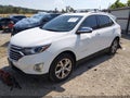 2018 Chevrolet Equinox — photo 2 of 16 | VIN 2GNAXVEVXJ6323960