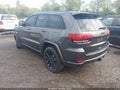 2017 Jeep Grand Cherokee — photo 3 of 17 | VIN 1C4RJFAG6HC704880