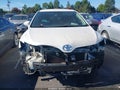 2014 Toyota Venza — photo 13 of 17 | VIN 4T3ZA3BB7EU086303