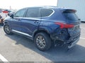 2019 Hyundai Santa Fe — photo 3 of 16 | VIN 5NMS23AD5KH093526
