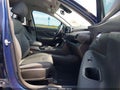 2019 Hyundai Santa Fe — photo 5 of 16 | VIN 5NMS23AD5KH093526