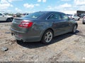 2016 Ford Taurus — photo 4 of 17 | VIN 1FAHP2D81GG137255