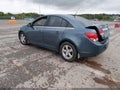 2012 Chevrolet Cruze — photo 3 of 11 | VIN 1G1PF5SC0C7237089