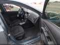 2012 Chevrolet Cruze — photo 5 of 11 | VIN 1G1PF5SC0C7237089