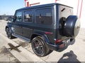 2022 Mercedes-Benz G-Class — photo 3 of 16 | VIN W1NYC7HJ7NX443172