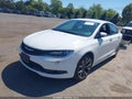 2015 Chrysler 200 — photo 2 of 17 | VIN 1C3CCCBBXFN556482
