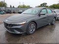 2024 Hyundai Elantra — photo 2 of 17 | VIN KMHLM4DJ6RU116607