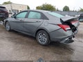 2024 Hyundai Elantra — photo 3 of 17 | VIN KMHLM4DJ6RU116607