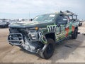 2020 Chevrolet Silverado 2500 — photo 2 of 15 | VIN 1GC4WLE7XLF127816